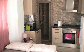 Miniestudio en Calafell, cerca Barcelona